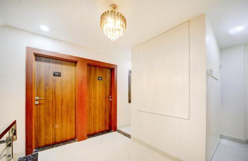 Kolar Road Hotel | Hotel O Shri Vinayak