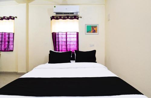 Bhubaneshwar Apartment | Hotel O Sisupalgarh formerly Glamorous Inn