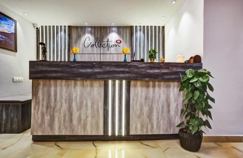 Rohtak Hotel | Hotel O Sky Hotel