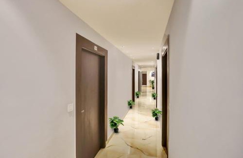 Rohtak Hotel | Hotel O Sky Hotel