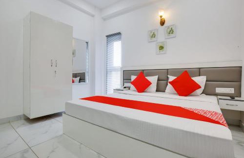 Ludhiana Hotel | Hotel O Sky White House