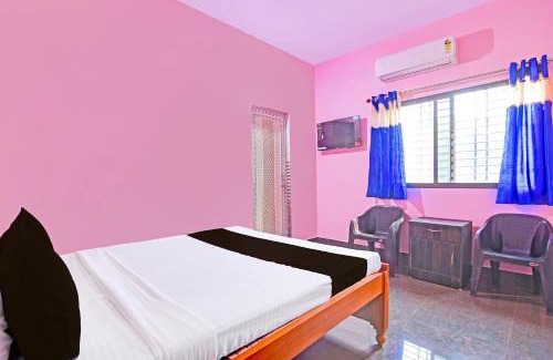 Seraikela Hotel | Hotel O Sneha Lodge & Banquet Hall