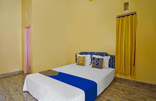 Banyuwangi Hotel | Hotel O Sobat Ijen Traveller Homestay