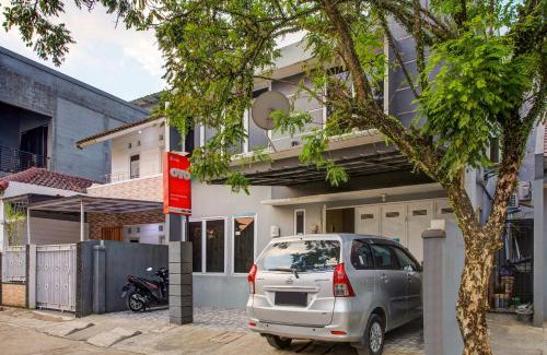 Dramaga Hotel | Hotel O Sofia Homestay Syariah