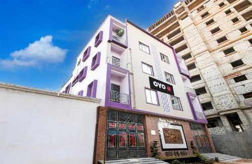 Bhubaneshwar Hotel | Hotel O Spacious Villa