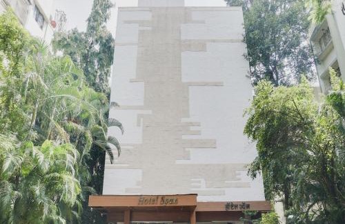 Shivajinagar Hotel | Hotel O Span Executive