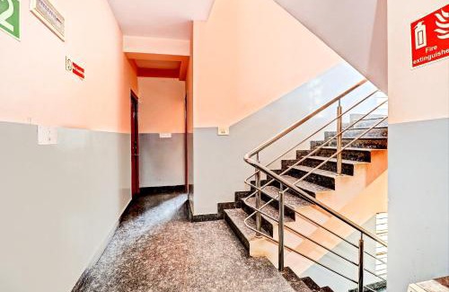 Yeshwanthpur Hotel | Hotel O Spot on S L V Comfort