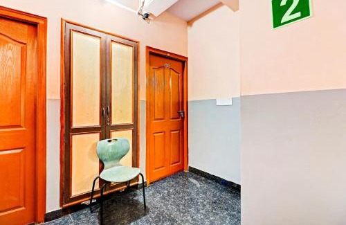 Yeshwanthpur Hotel | Hotel O Spot on S L V Comfort