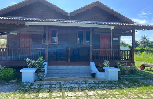 Gurun House | Hotel O Sri Ayu Inn