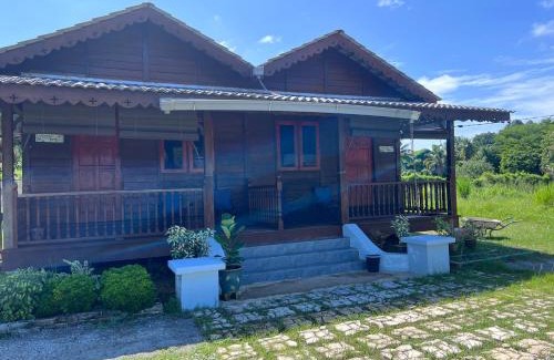 Gurun House | Hotel O Sri Ayu Inn