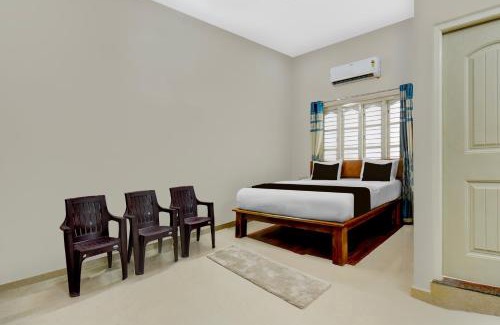 Ganjam Hotel | Hotel O Sri Lakshmi Dev's Comfort