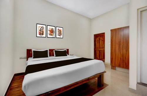 Ganjam Hotel | Hotel O Sri Lakshmi Dev's Comfort
