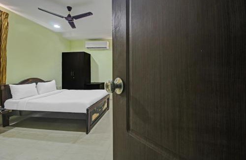 Ameerpet Hotel | Hotel O Sri Residency Near Hyderabad Central