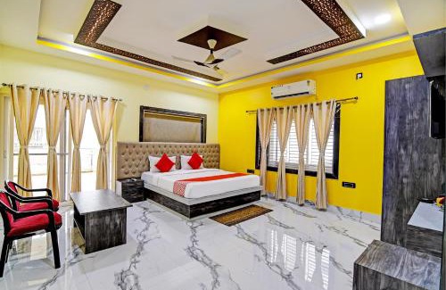 Patia Hotel | Hotel O SRI SAI PALACE