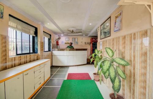 Vasai Hotel | Hotel O Sristi Palace