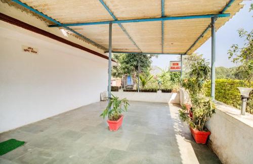 Vasai Hotel | Hotel O Sristi Palace