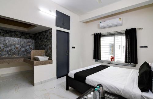 Bhubaneshwar Hotel | Hotel O SS INN Hotels & Homes