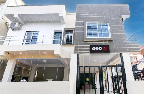 Bhubaneshwar Hotel | Hotel O SS INN Hotels & Homes