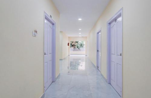 Ameerpet Hotel | Hotel O Ss ome inn ultra luxury rooms