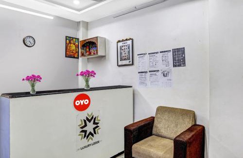 Warangal Hotel | Hotel O Star Inn
