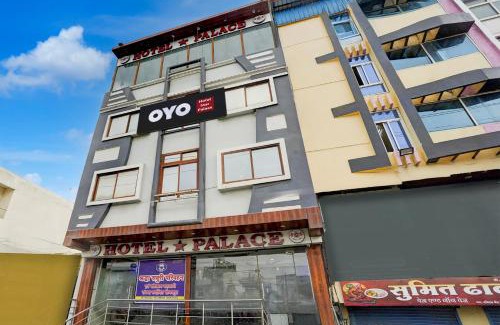 Pithampur Hotel | Hotel O Star Palace