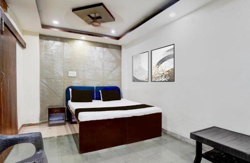 Pithampur Hotel | Hotel O Star Palace