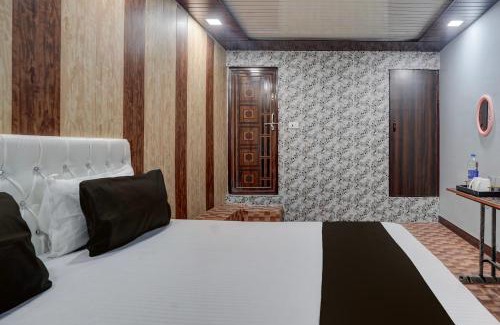 Kalyanpur Hotel | Hotel O Star The View