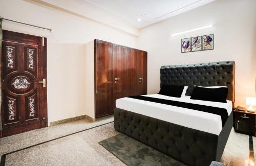 Tonk Road Hotel | Hotel O Starlight Stay Jaipur International Airport