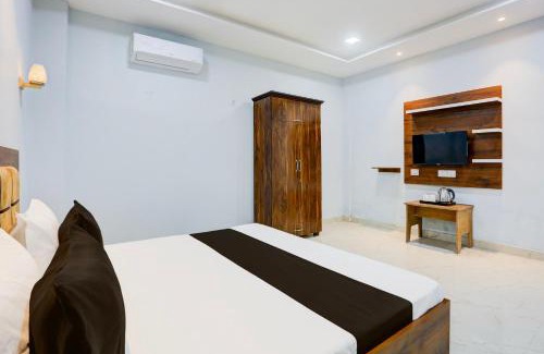 Bathinda Hotel | Hotel O Sui Generis Motel And Banquets