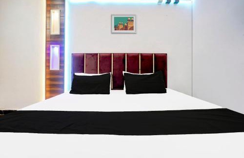 Firozabad Hotel | Hotel O SUKOON