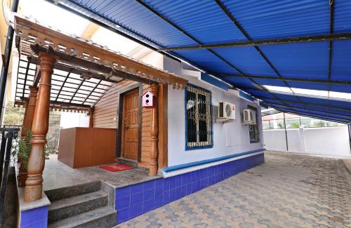 Nerul Hotel | Hotel O Summer Hill Guest House