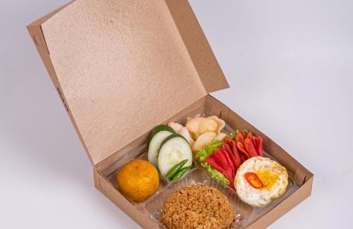 Malang Hotel | Hotel O Sumpil Syariah