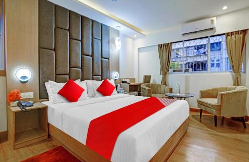 Andheri Hotel | Hotel O Sunrise Suites