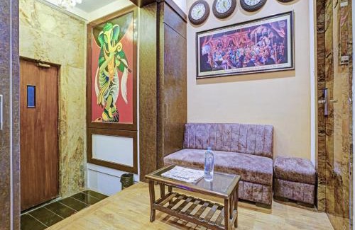 Andheri Hotel | Hotel O Sunrise Suites