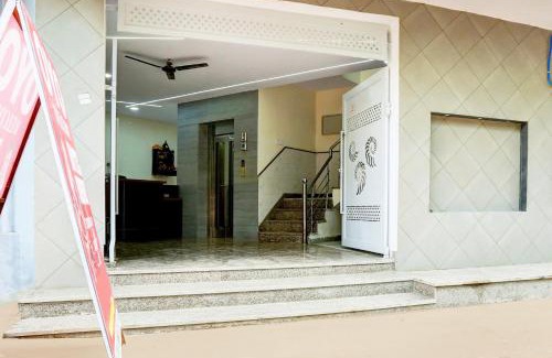 Rohini Hotel | Hotel O SUNSHINE
