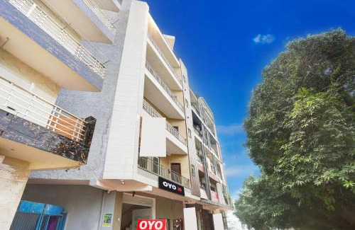 Rohini Hotel | Hotel O SUNSHINE