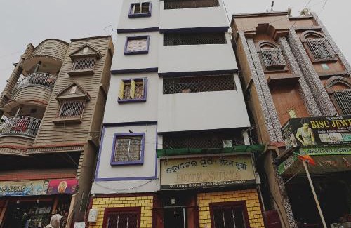 Rourkela Hotel | Hotel O Surya