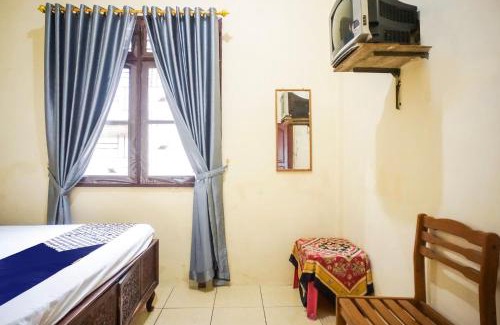 Medan Hotel | Hotel O Tamara Homestay SyariahNearMasjid Raya Medan