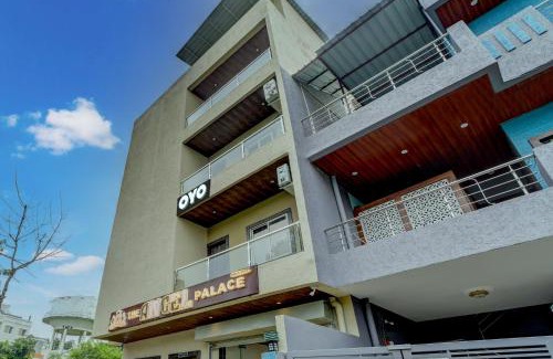 Kolar Road Hotel | Hotel O The Angel palace