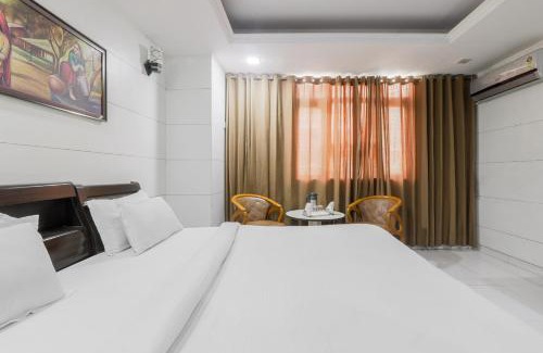Patna Hotel | Hotel O The Casa Picolla