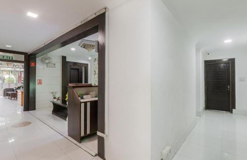 Patna Hotel | Hotel O The Casa Picolla