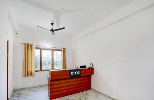 Kolar Road Hotel | Hotel O The Diamond Palace