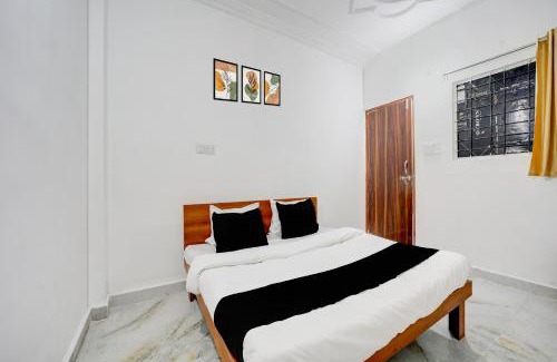 Kolar Road Hotel | Hotel O The Diamond Palace