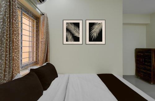Hyderabad Hotel | Hotel O The Dream Inn