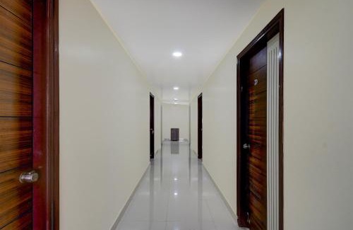 Hyderabad Hotel | Hotel O The Dream Inn