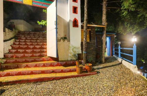 Akurdi Hotel | Hotel O The G Stay
