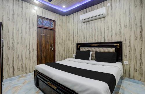 Soron Hotel | Hotel O The Grand Soron