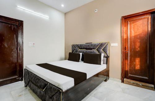 Amroha Hotel | Hotel O The Happy Homestay