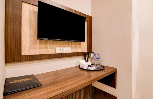 Kalighat Hotel | Hotel O The Lake Regency