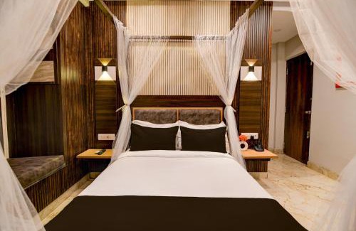 Kalighat Hotel | Hotel O The Lake Regency